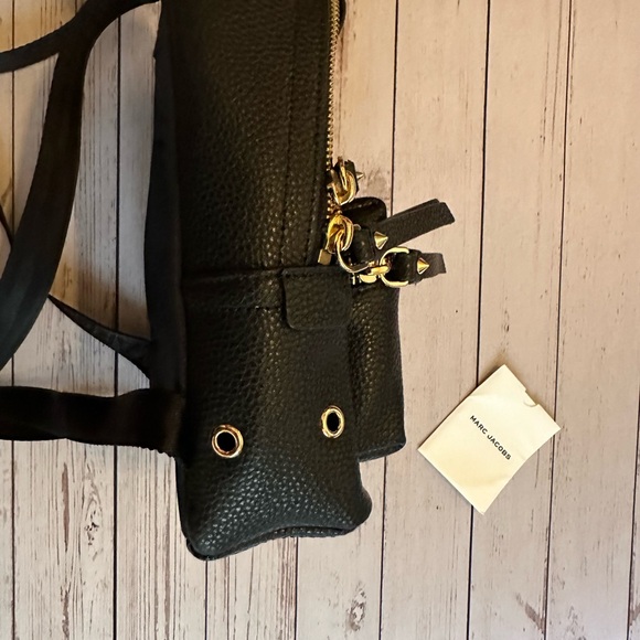 Marc Jacobs Mini Backpack - Picture 7 of 15